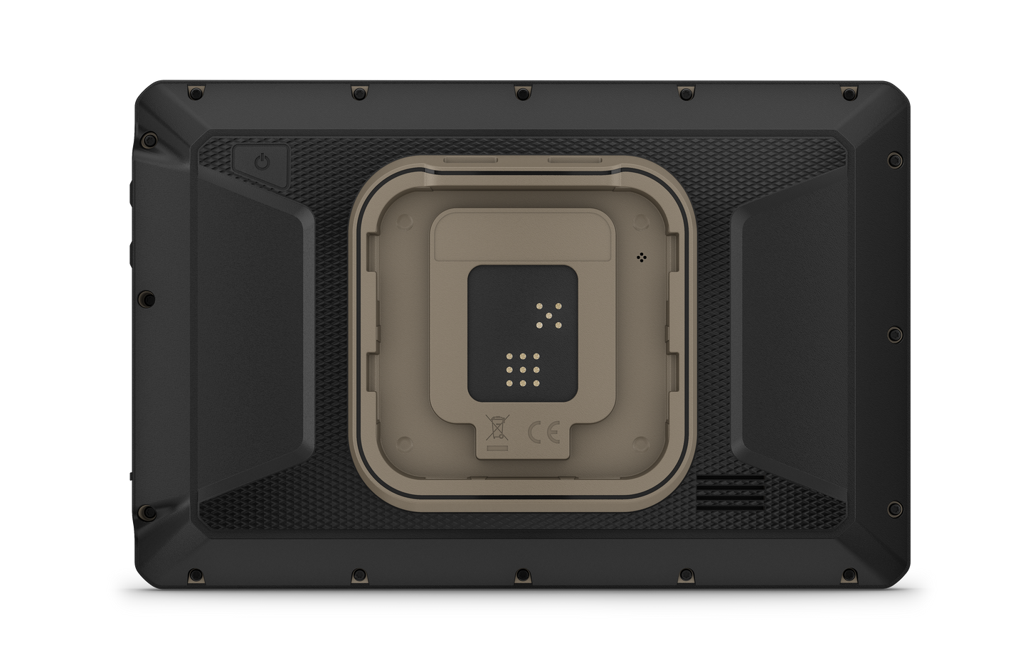 Garmin Tread 2, SxS Edition, 8” Rugged Powersport Navigator (010-03021-01) by Garmin