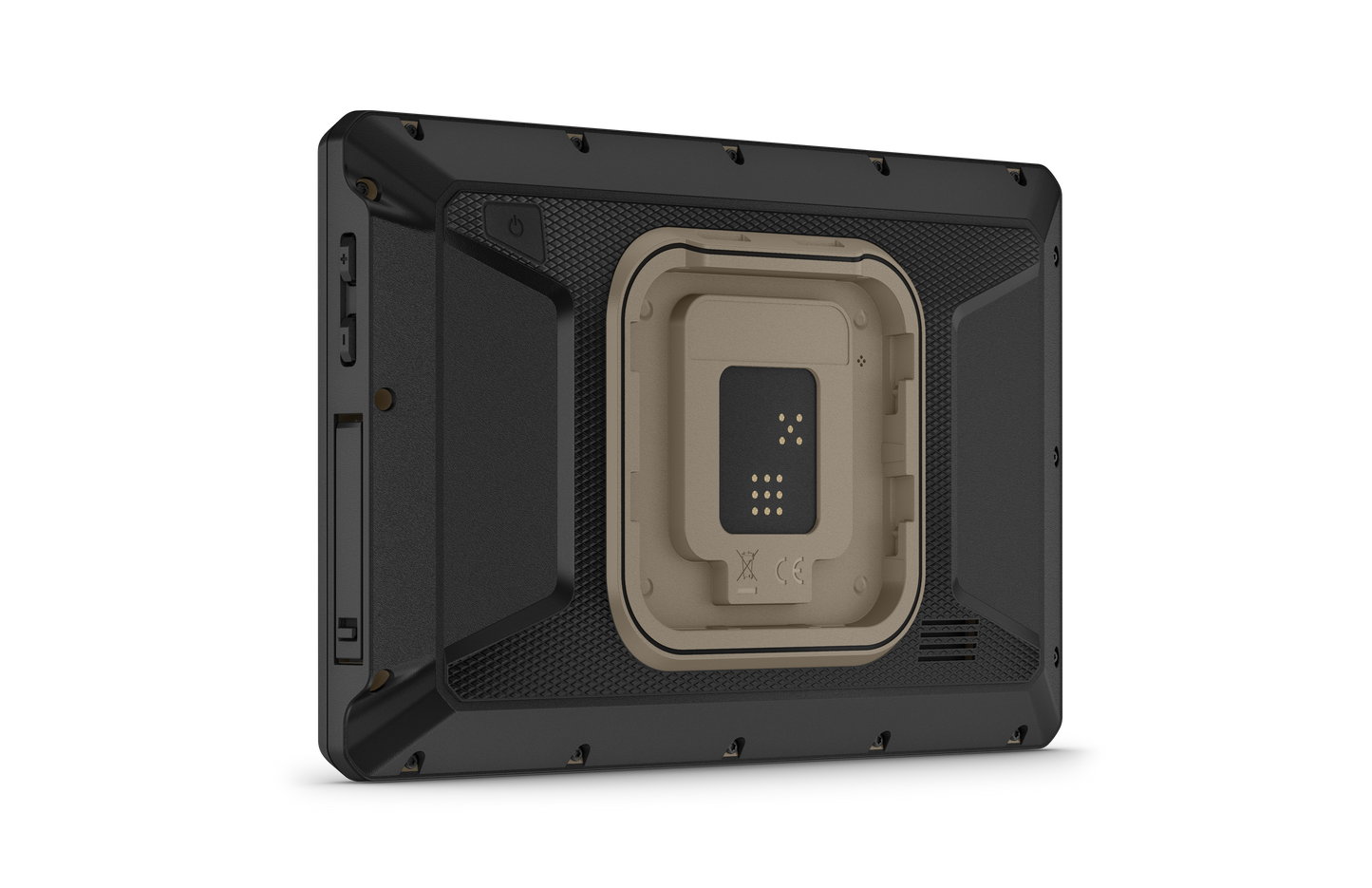 Garmin Tread 2, SxS Edition, 8” Rugged Powersport Navigator (010-03021-01) by Garmin