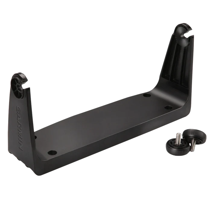 Garmin Bail Mount with Knobs and mounting hardware for GPSMAP 7x08