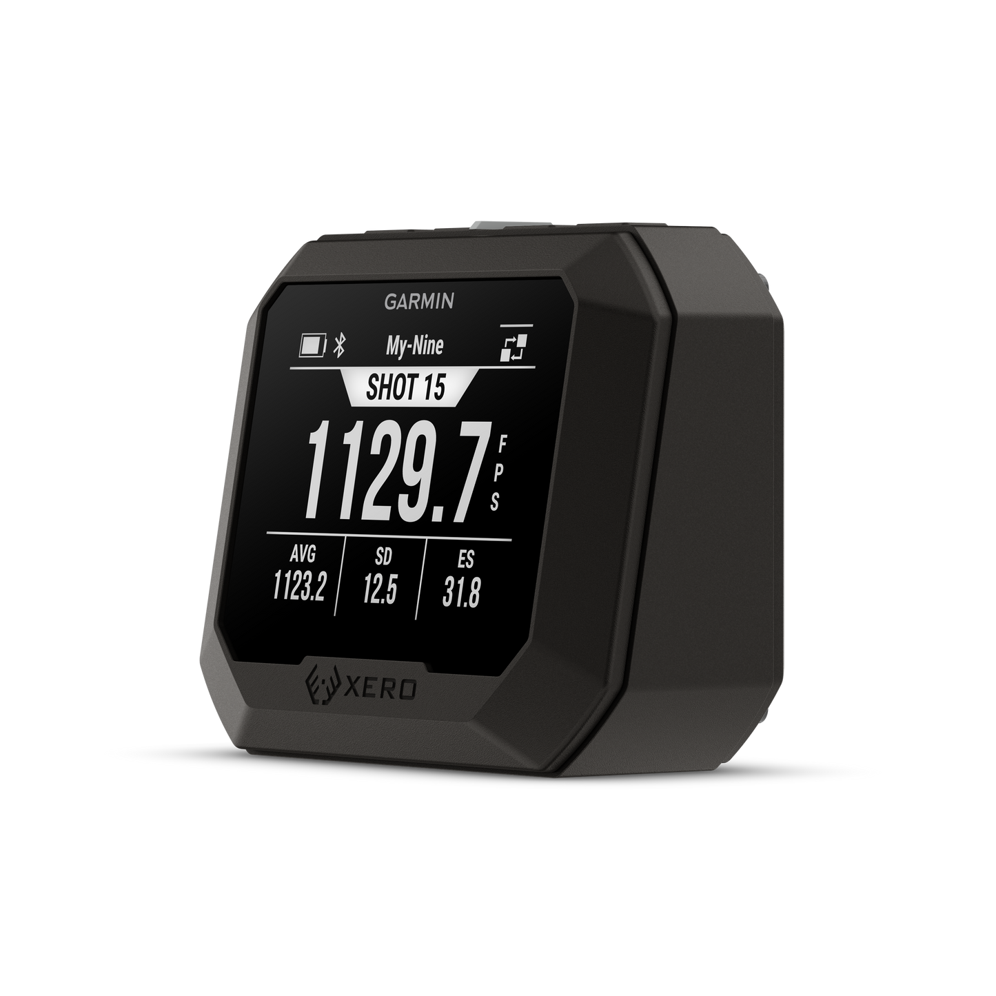 Garmin Xero C2 Chronograph (010-03953-00)