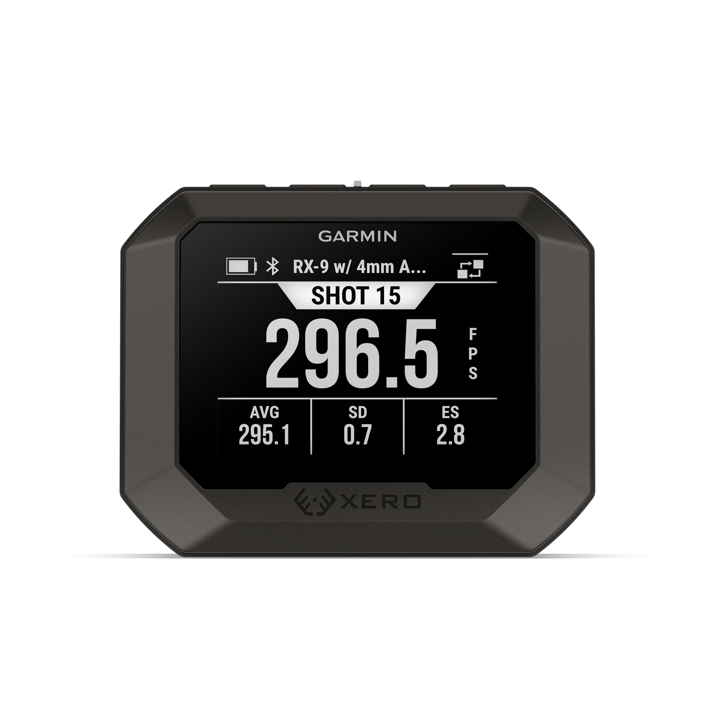 Garmin Xero C2 Chronograph (010-03953-00)