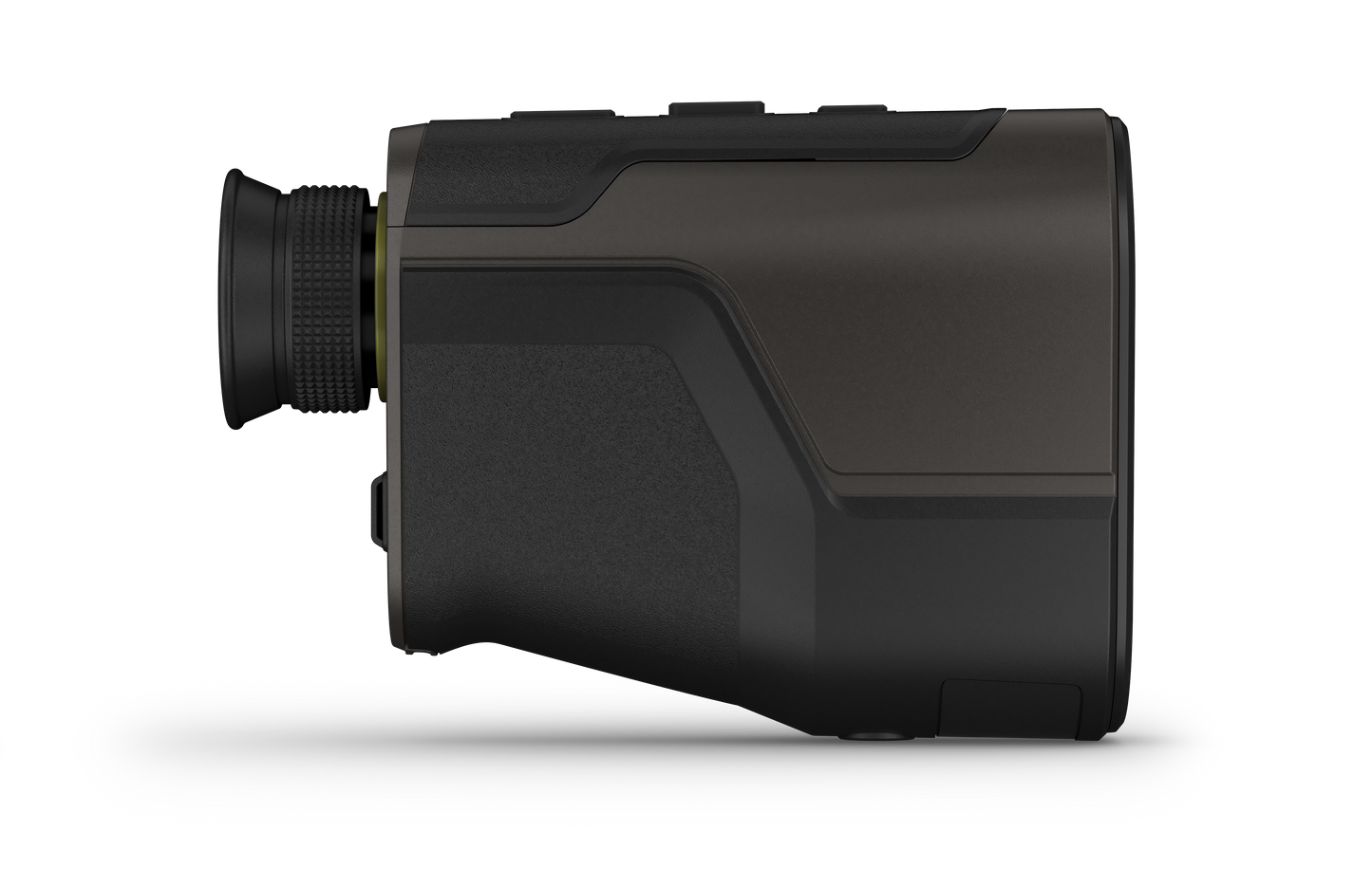 Garmin Xero L60i laser rangefinder, black/dark gray body