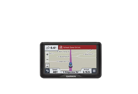 Garmin Nuvi 2797LMT, Automotive GPS Navigator for Vehicles (Certified Refurbished) by Garmin