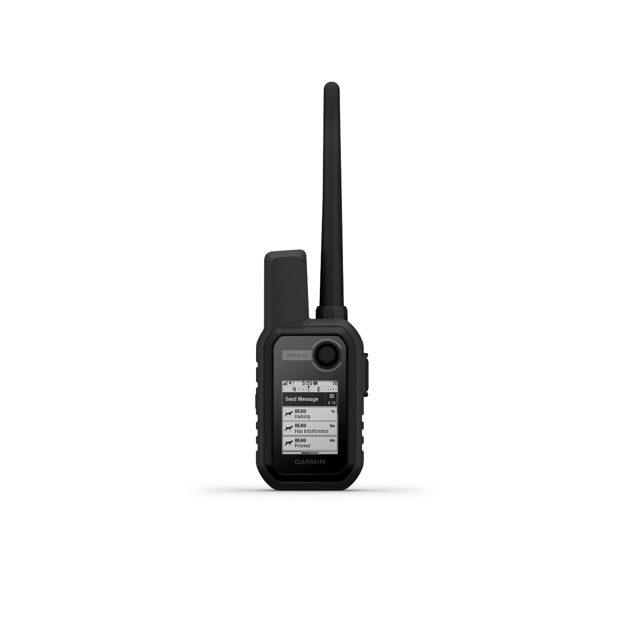 Garmin Alpha 10 Handheld (010-02290-50) by Garmin