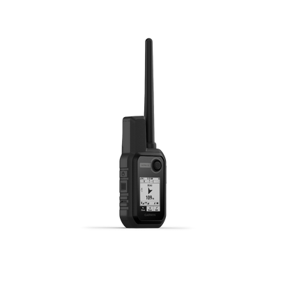 Garmin Alpha 10 Handheld (010-02290-50) by Garmin