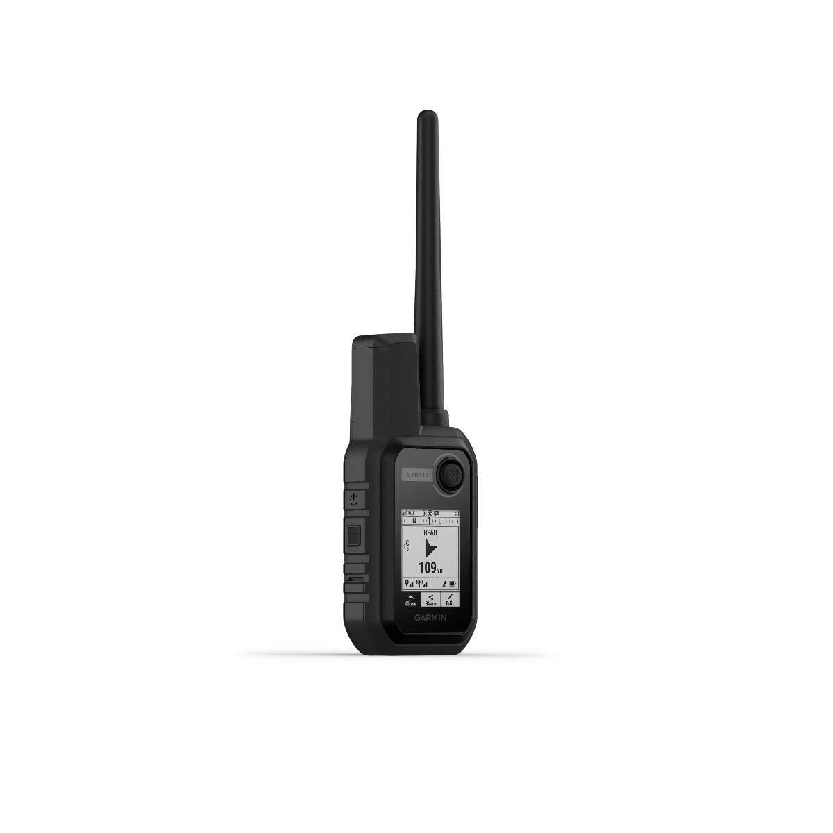 Garmin Alpha 10 Handheld (010-02290-50) by Garmin