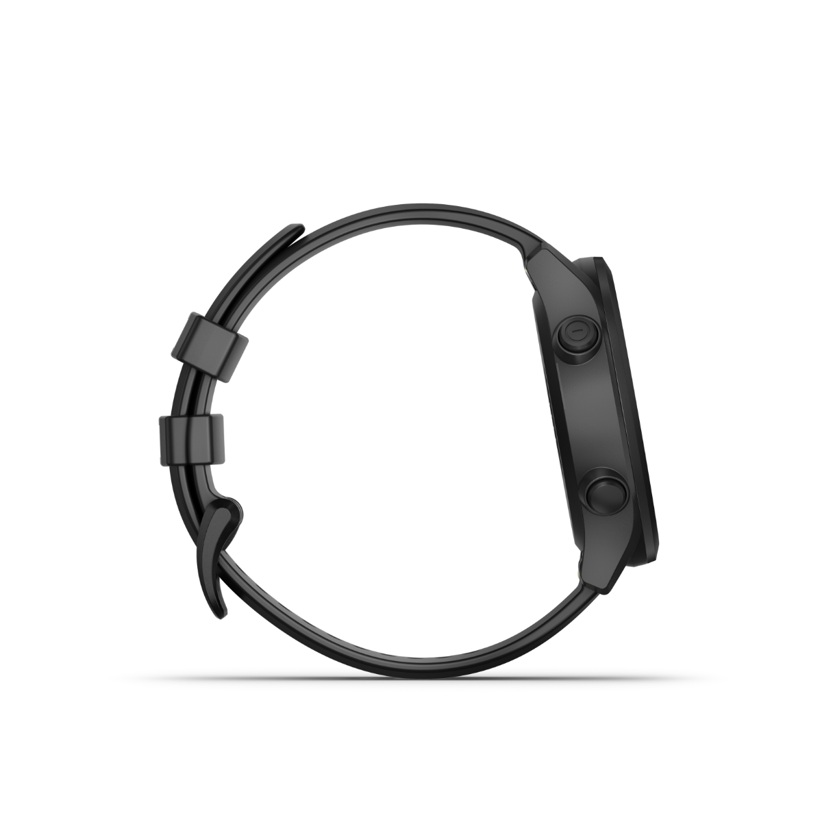 Garmin Approach S12, Black, Golf GPS Smartwatch & Rangefinder (010-02472-00) by Garmin