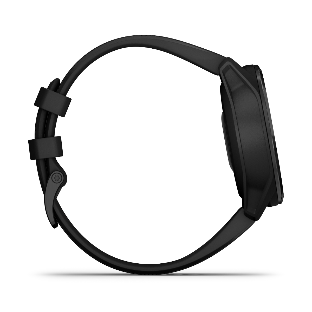 Garmin Approach S62 Bundle, Black Golf GPS Smartwatch & Rangefinder w/ CT10 Sensors (010-02200-02) by Garmin