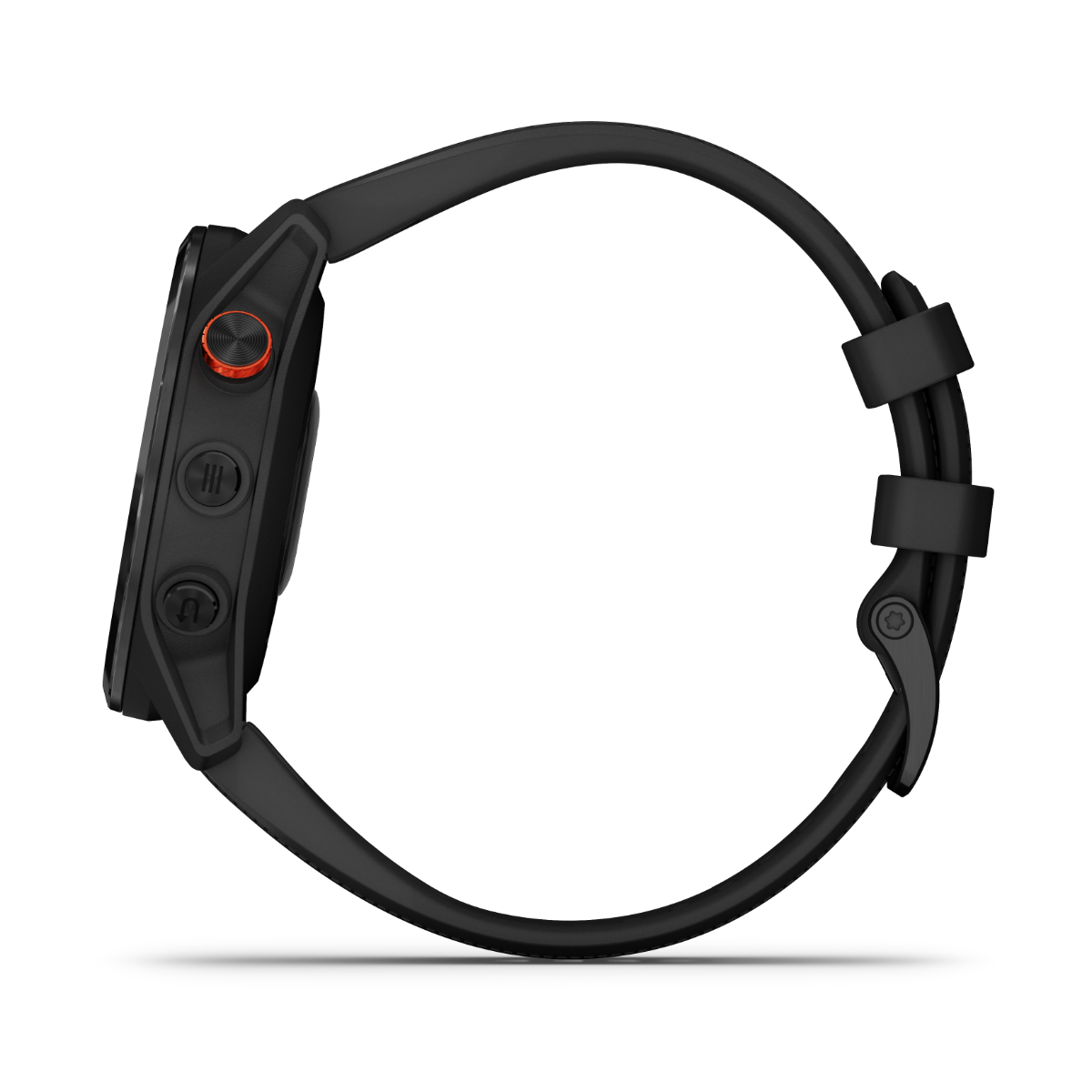 Garmin Approach S62 Bundle black golf GPS smartwatch with CT10 sensors