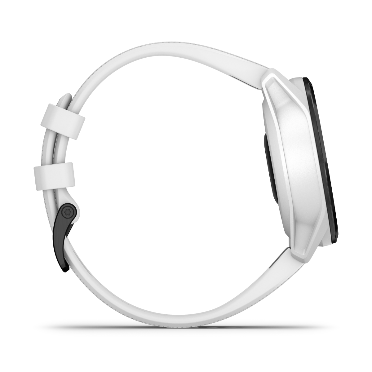 Garmin Approach S62, White, Golf GPS Smartwatch & Rangefinder (Garmin Certified Refurbished) by Garmin