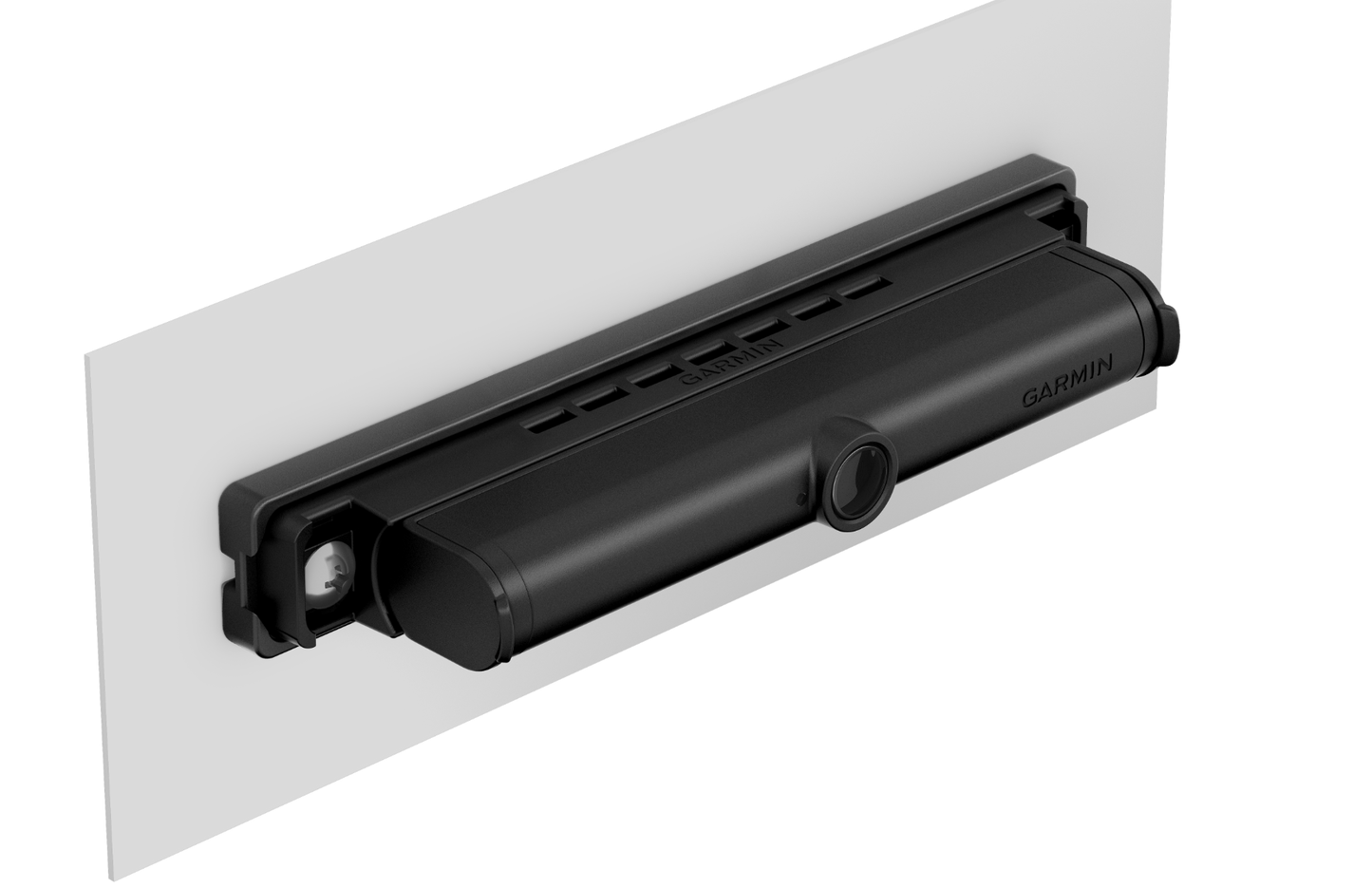 Gamin BC 40 Wireless Camera with Tube Mount (010-01866-12) by Garmin