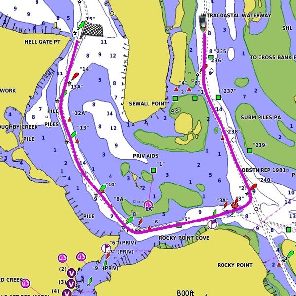 Garmin Bluechart G2 Hawaiian Is.-Mariana Is. (010-C0728-20) by Garmin