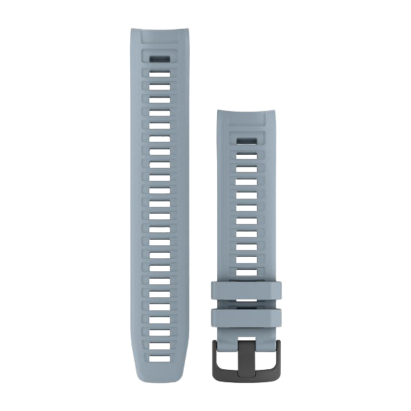 Garmin watch bands Sea Foam replacement straps pair