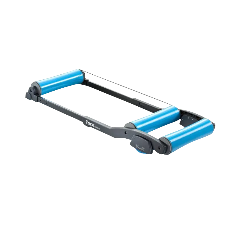 Garmin Tacx Galaxia Advanced Roller Trainer (T1100) by Garmin