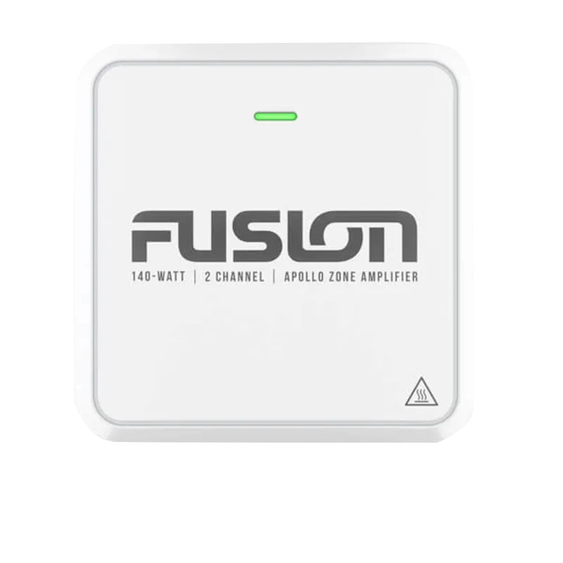 Garmin Fusion Apollo Marine Amplifiers Zone Marine Amplifier (010-02569-00) by Garmin