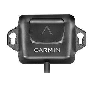Garmin SteadyCast Heading Sensor 010-11417-10, black marine electronics accessory