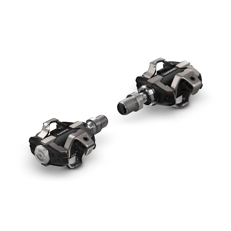 GARMINパワーメーター★MEILAN★ケイデンス付Bluetoothサイコン Garmin Rally XC200 Dual-sensing Power Meter (010-02388-04) – GPS