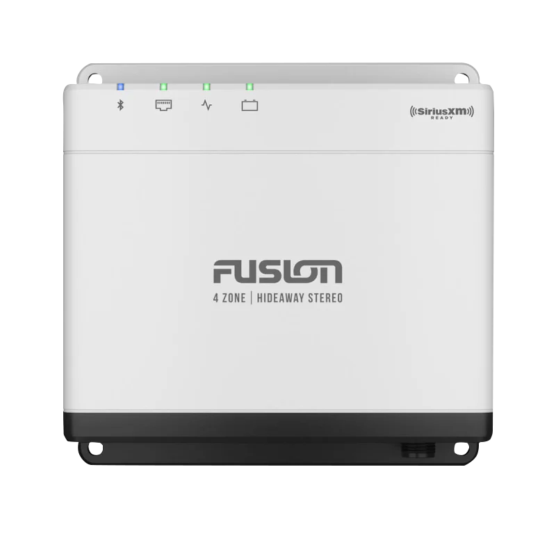 Garmin Fusion Apollo MS-WB675 Marine Hideaway Stereo (010-02346-50) by Garmin