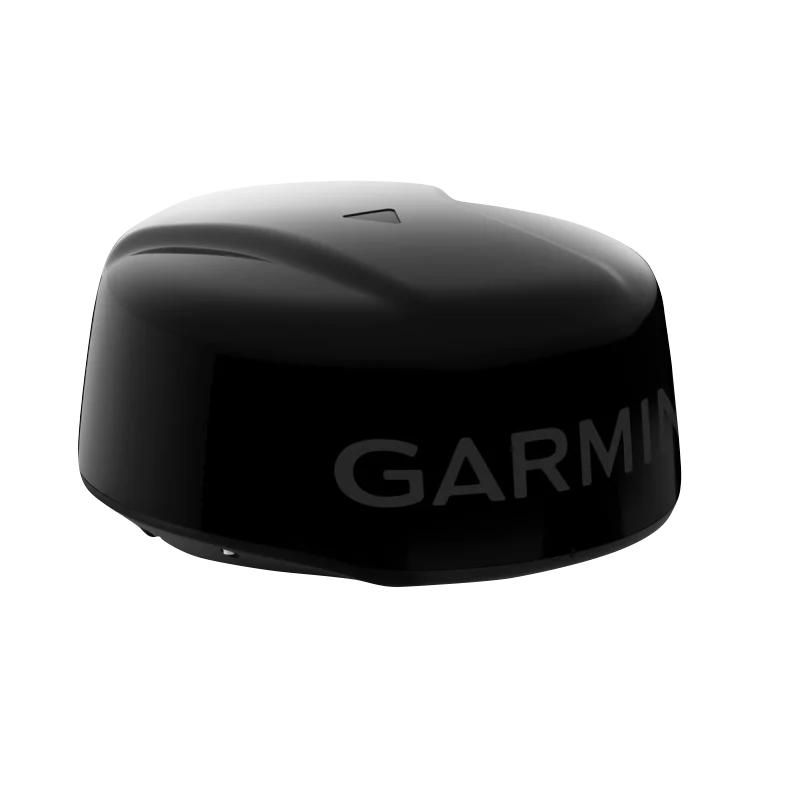 Garmin GMR Fantom 18x/24x Dome Radar Radome Black (010-02584-10) by Garmin