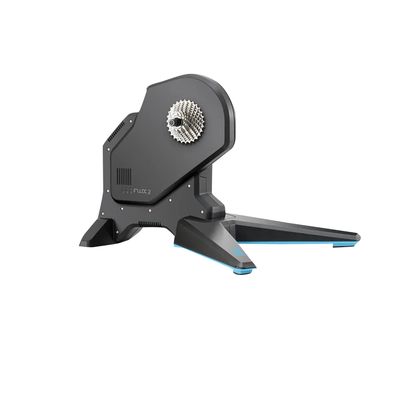 Garmin Tacx FLUX 2 Smart Trainer (T2980.60) by Garmin