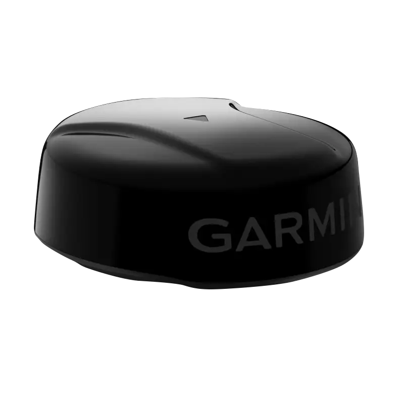 Garmin GMR Fantom 18x/24x Dome Radar Radome Black (010-02585-10) by Garmin