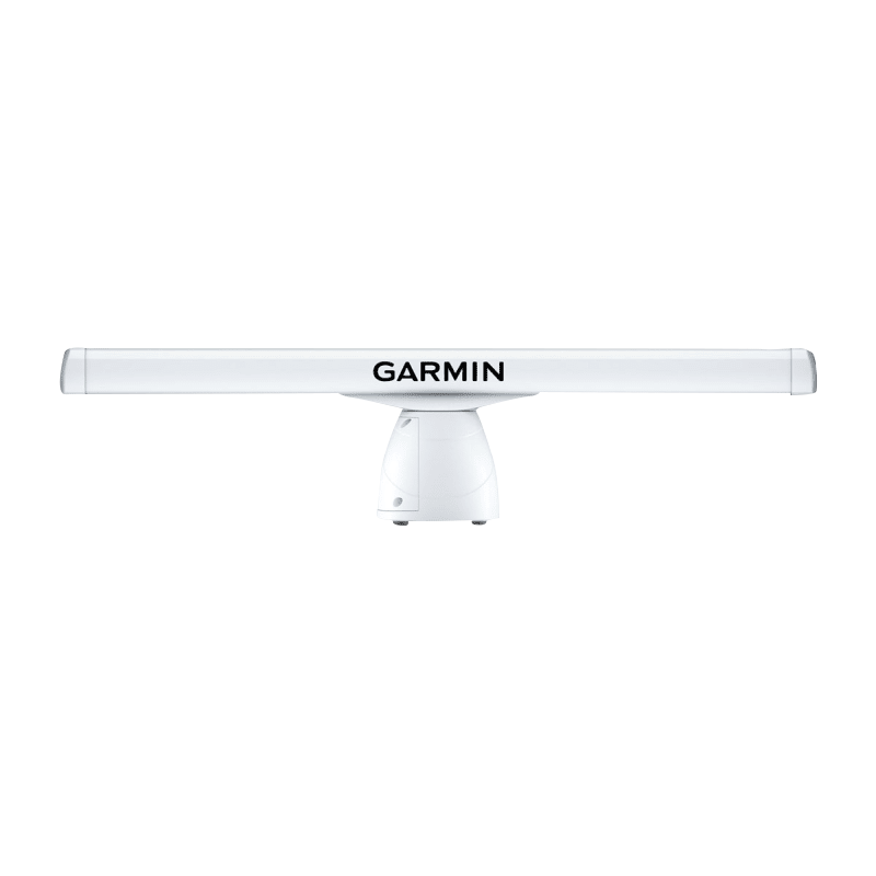 Garmin GMR 1234/1236 xHD3 Open Array Radar and Pedestal (K10-00012-27) by Garmin