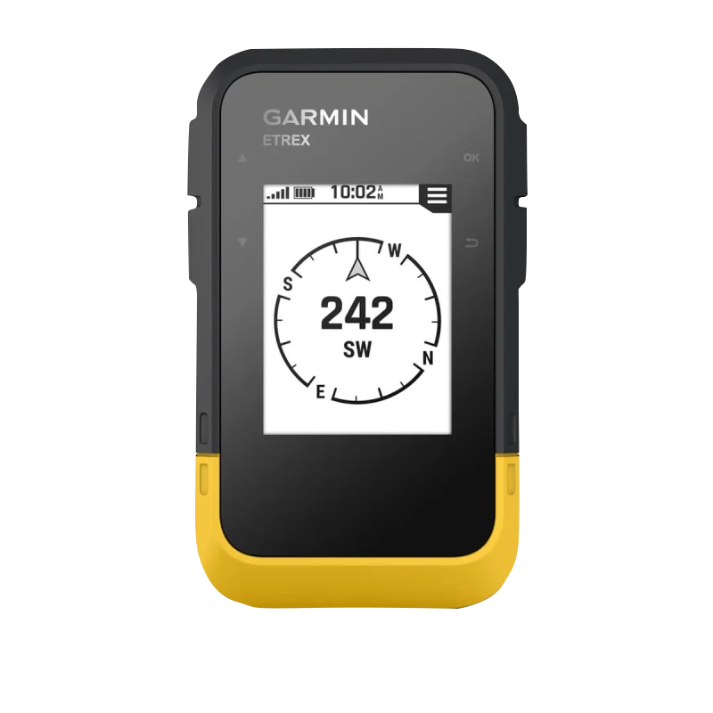 Garmin eTrex SE GPS Handheld Navigator (010-02734-00) by Garmin