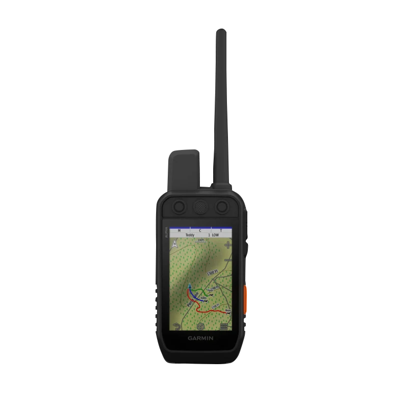 Garmin Alpha 300i Handheld Only (010-02806-50) by Garmin