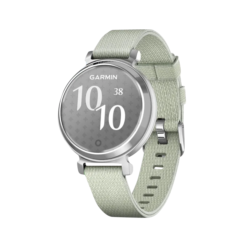 Stylish Health-Monitoring Smartwatch - Garmin Lily 2 Classic – GPS Stylish Health-Monitoring Smartwatch - Garmin Lily 2 Classic – GPS