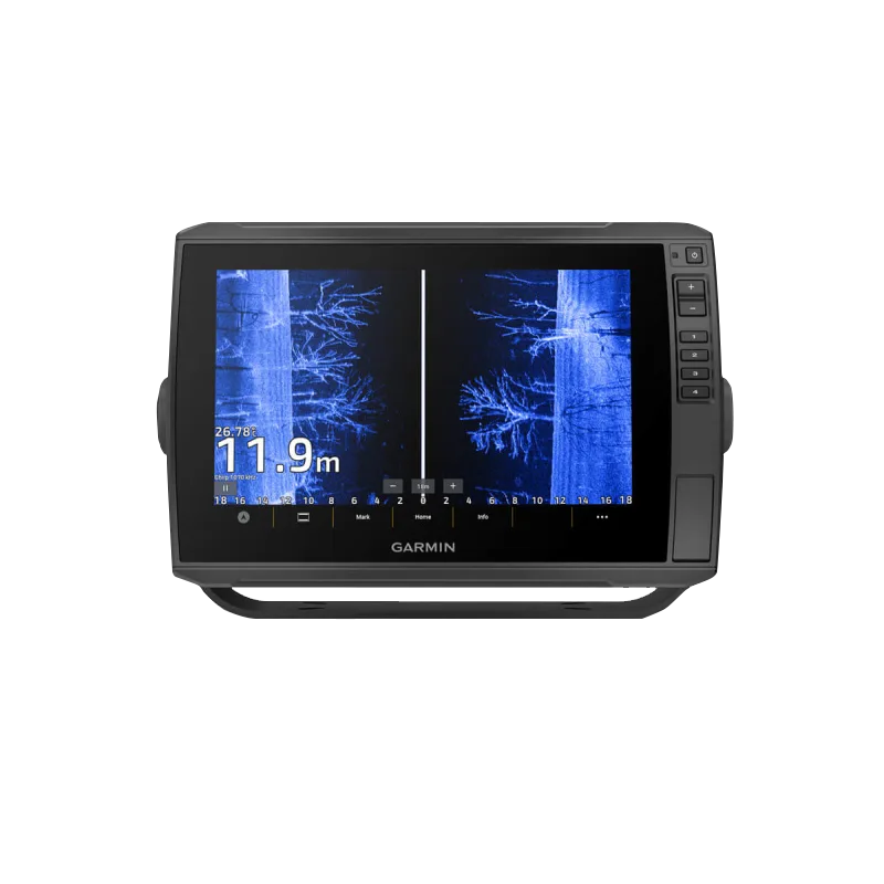 Garmin ECHOMAP Ultra 2 10-inch chartplotter (102sv) without transducer