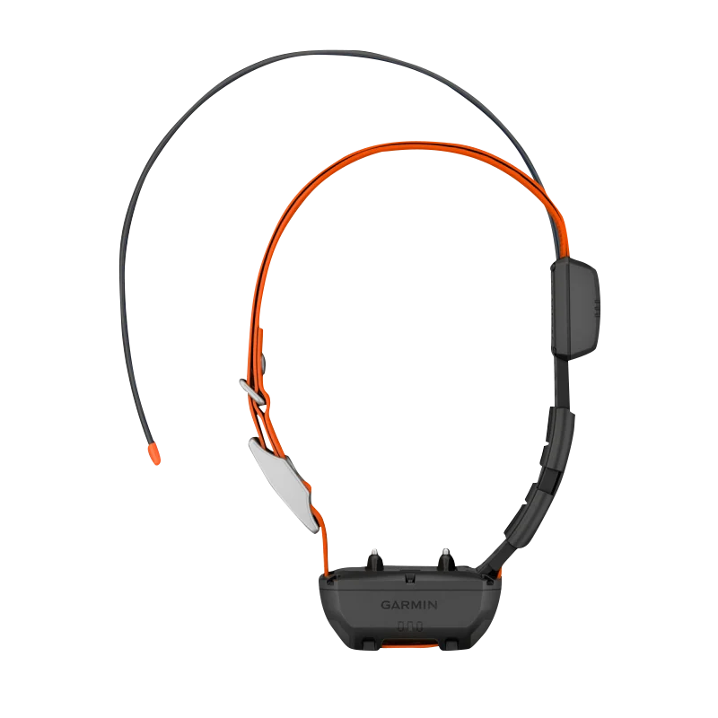 Garmin Alpha TT 25 Dog Collar, GPS Dog Tracking and Training Collar (010-02447-20) by Garmin