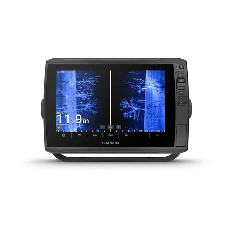 Garmin ECHOMAP Ultra 2 10" Chartplotters 105sv with GT56UHD-TM Transducer (010-02879-20)