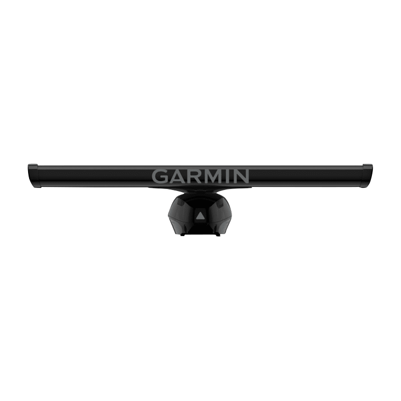 Garmin GMR Fantom 256 Open Array and Pedestal Black (K10-00012-35) by Garmin