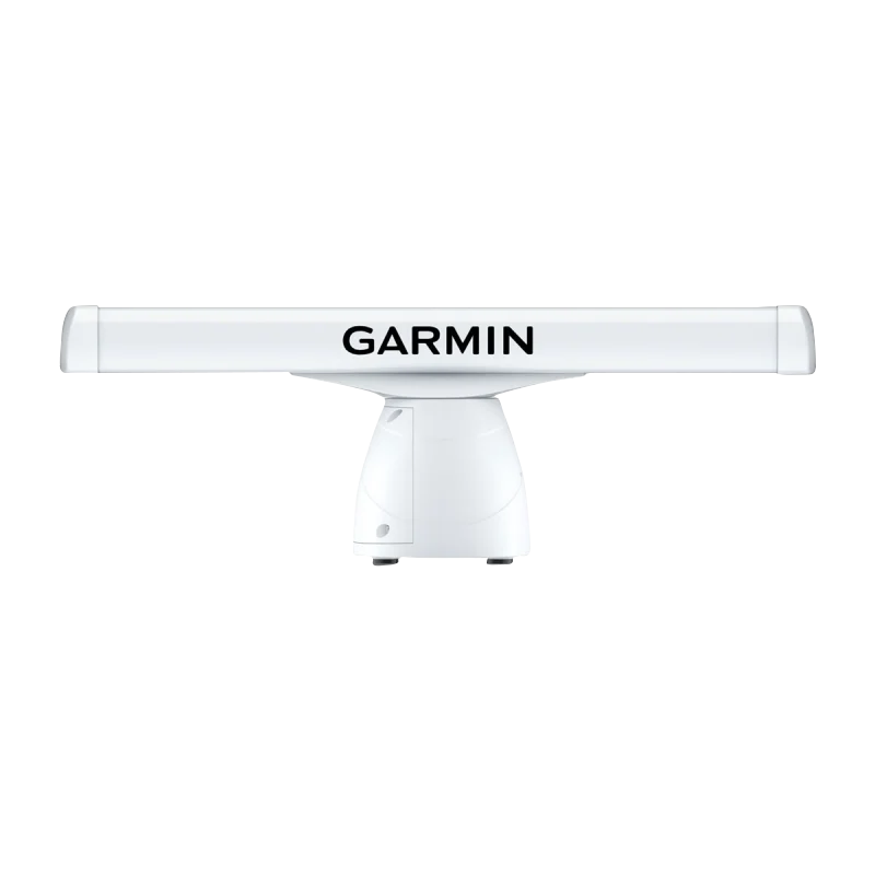 Garmin GMR 1234/1236 xHD3 Open Array Radar and Pedestal (K10-00012-26) by Garmin