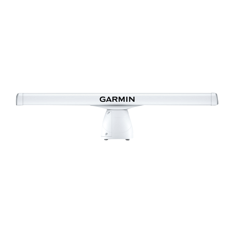 Garmin GMR 2534/2536 xHD3 Open Array Radar and Pedestal (K10-00012-29) by Garmin