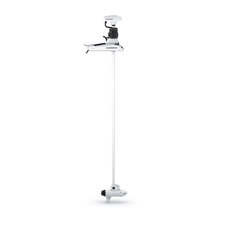 Garmin Force Kraken White Trolling Motor 110" with Remote Control (010-02574-40)