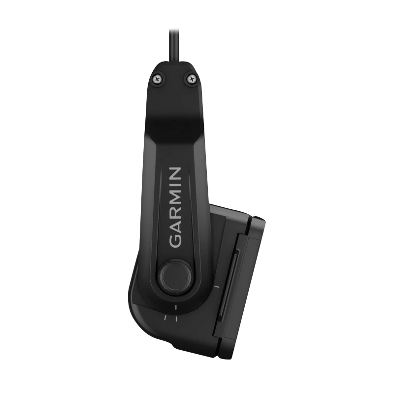 Garmin Panoptix PS22-IF portable live sonar transducer, black