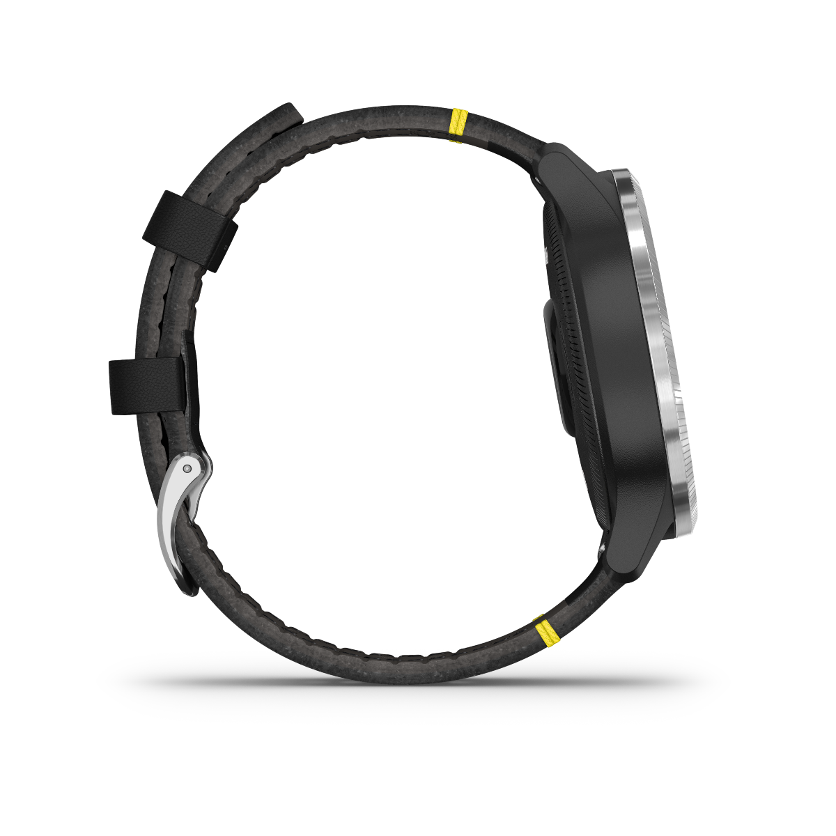 Garmin D2 Air GPS Smartwatch for Pilots & Aviators (010-02173-41) by Garmin