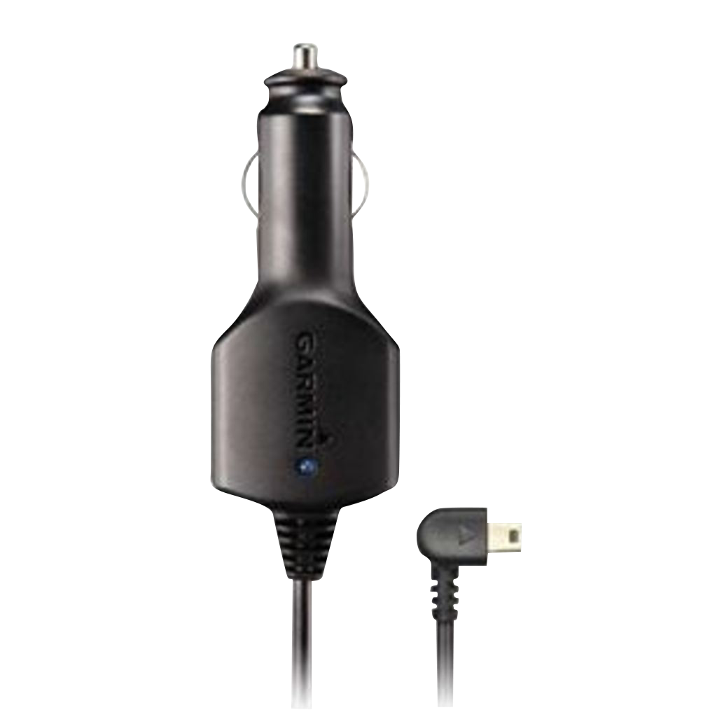 Garmin Vehicle Power Cable for Dash Cam, 5 meters (010-12114-02) by Garmin