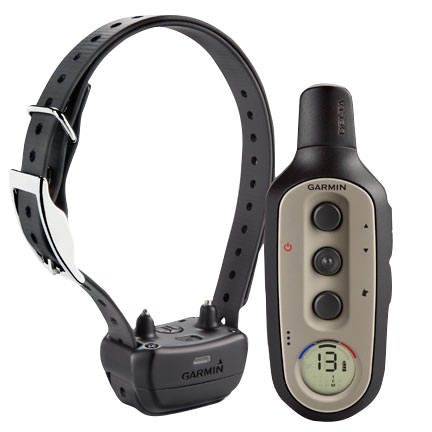 Garmin Delta Sport Bundle, Handheld & Collar, Dog Training Device (Garmin Certified Refurbished) by Garmin