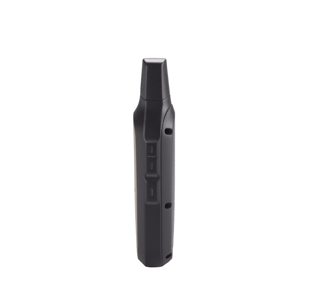 Garmin Delta Sport XC handheld remote dog training device, black