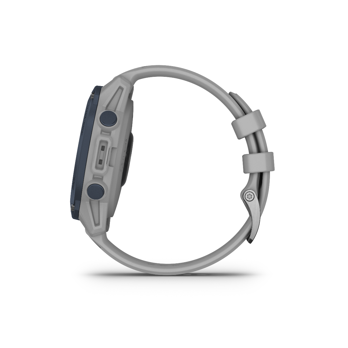 Garmin Descent G1, Powder Gray, Marine Smartwatch for Divers (Garmin Certified Refurbished) by Garmin