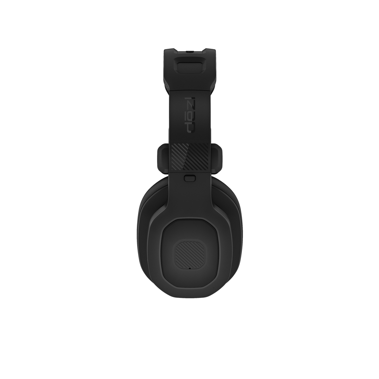 Garmin dēzl Headset 200 premium 2-in-1 trucking headset, black, over-ear design