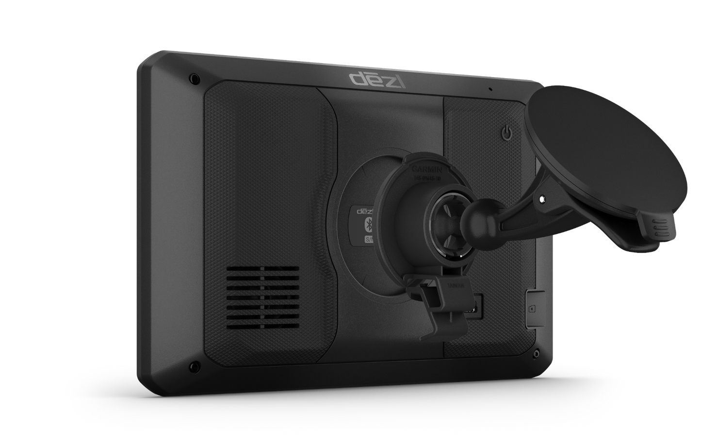 Garmin Dezl OTR700, Trucking GPS Navigator with 7-inch Screen (010-02313-00) by Garmin