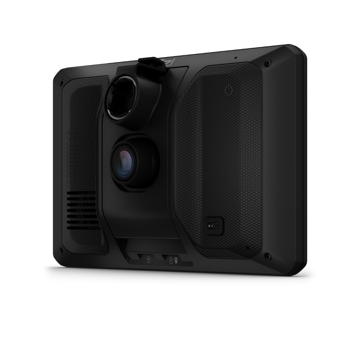 Garmin dezlCam OTR710, Trucking GPS Navigator with 7-inch Screen (010-02727-00) by Garmin