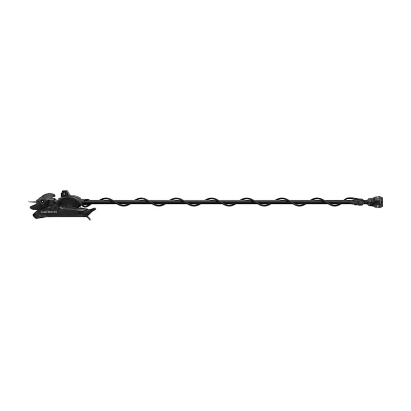 Garmin Force Kraken Black trolling motor 010-02573-40 with long shaft