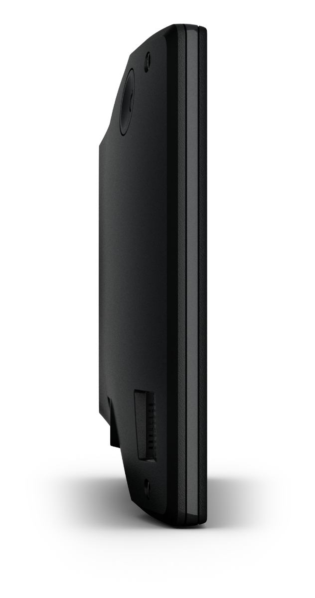 Garmin DriveSmart 66, Smart 6-inch GPS Navigator for Automobiles (010-02469-00) by Garmin