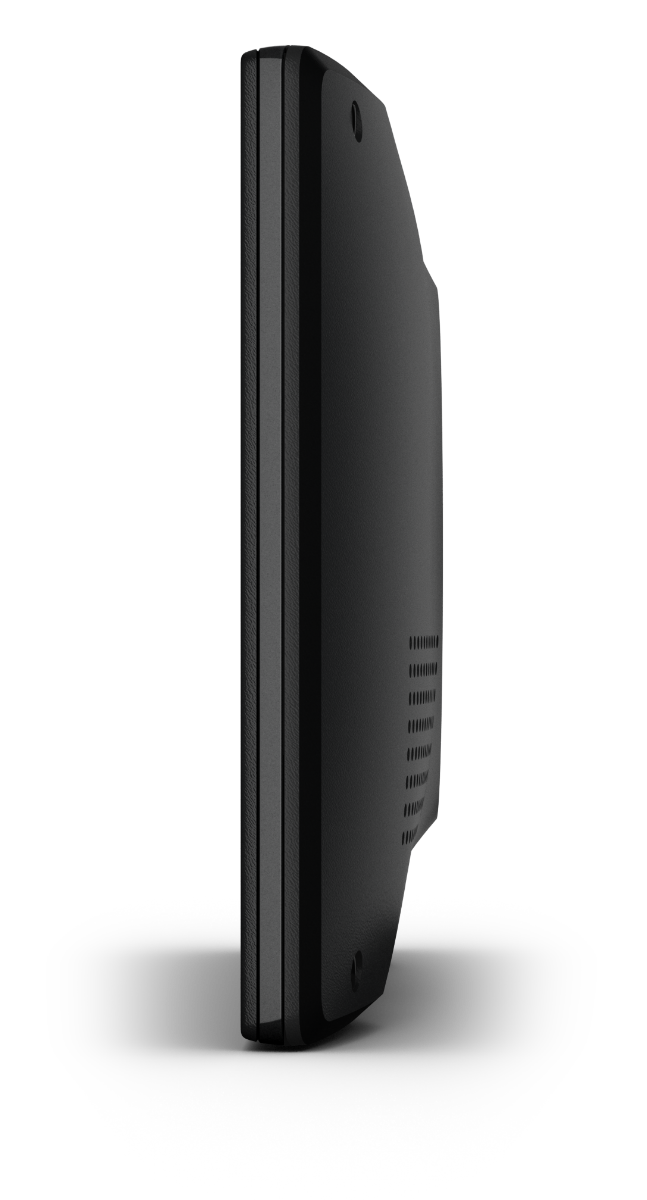 Garmin DriveSmart 86, Smart 8-inch GPS Navigator for Automobiles (010-02471-00) by Garmin