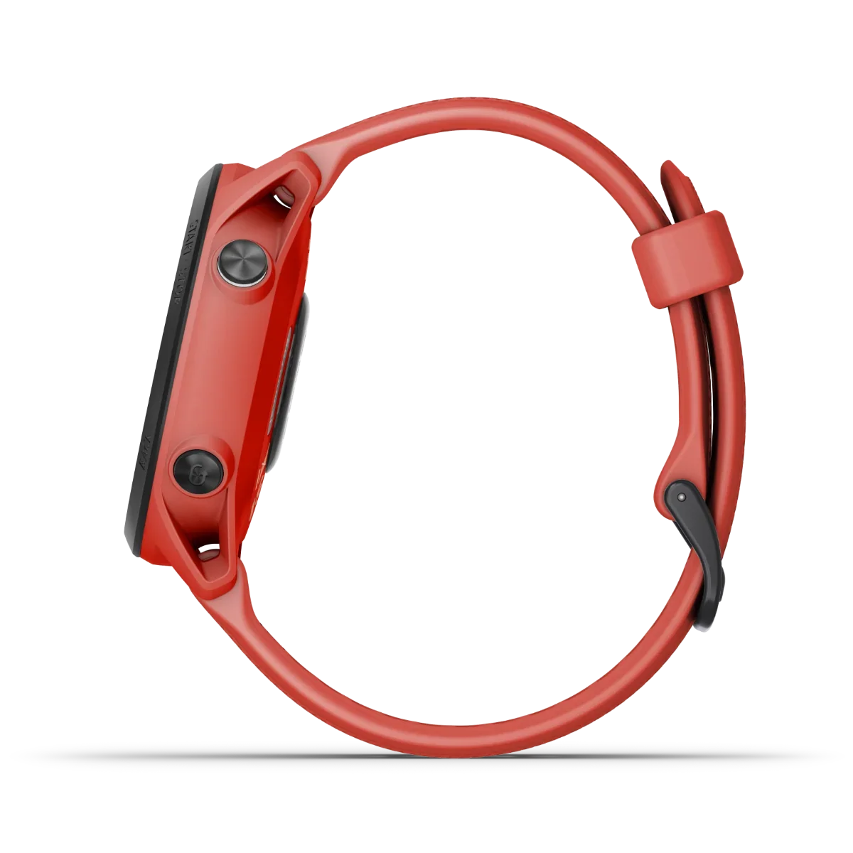 Garmin Forerunner 745 red GPS fitness smartwatch, certified refurbished