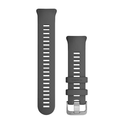 Garmin Watch Bands Slate two-piece set with buckle